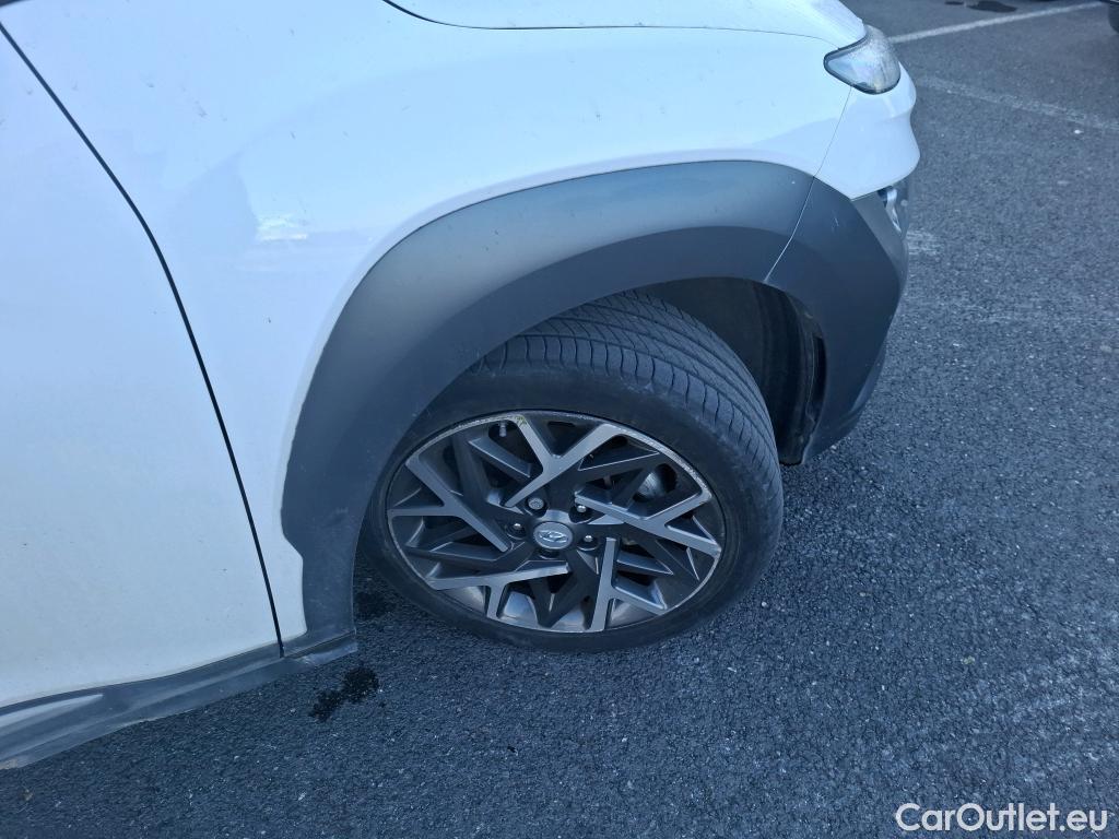  Hyundai  Konna Kona Executive 2WD 1.0 T-GDI 120CV BVA6 E6dT #20