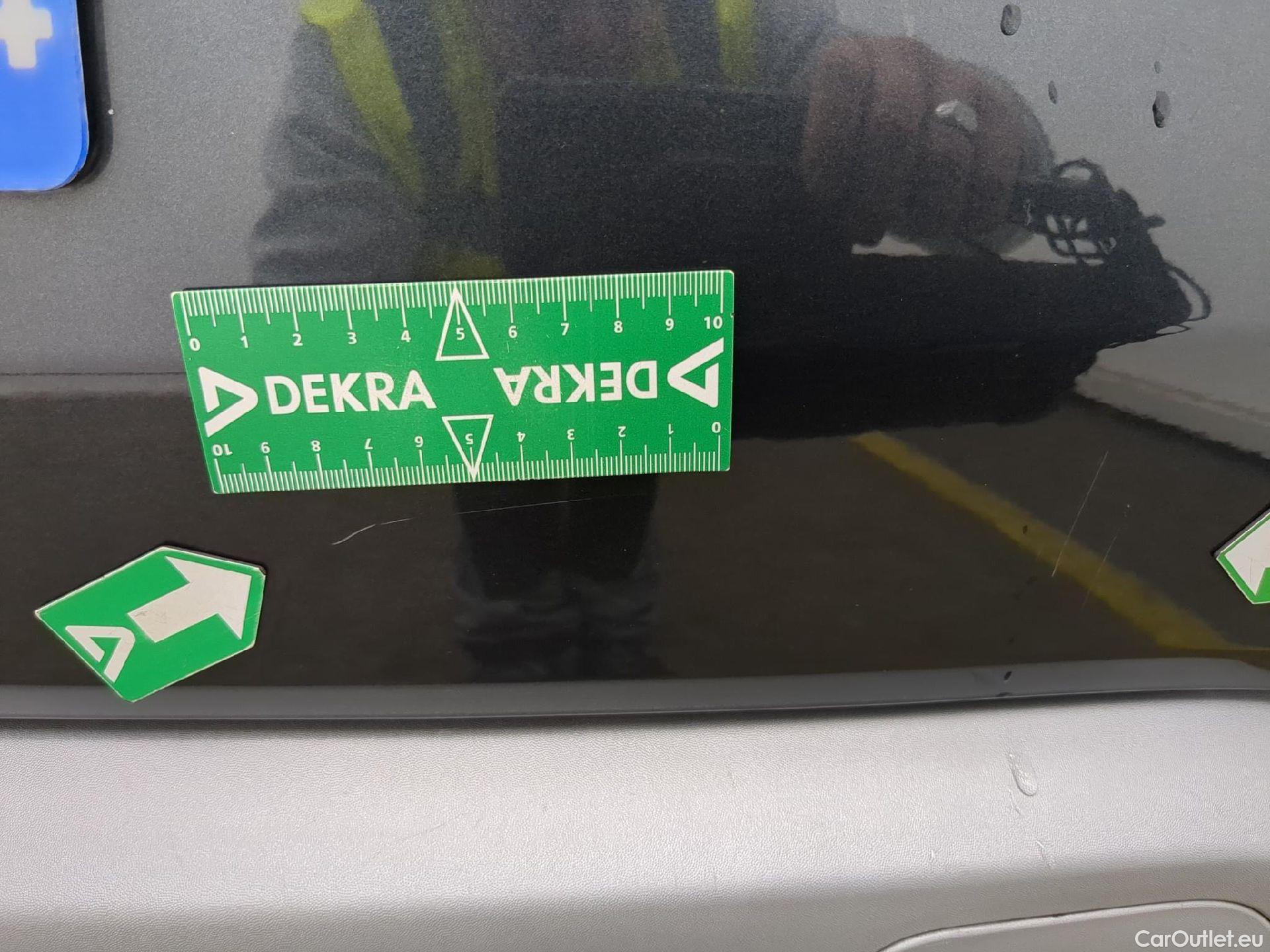 Dacia  Duster  II Prestige 4WD 1.5 dCi 115CV BVM6 E6dT #20