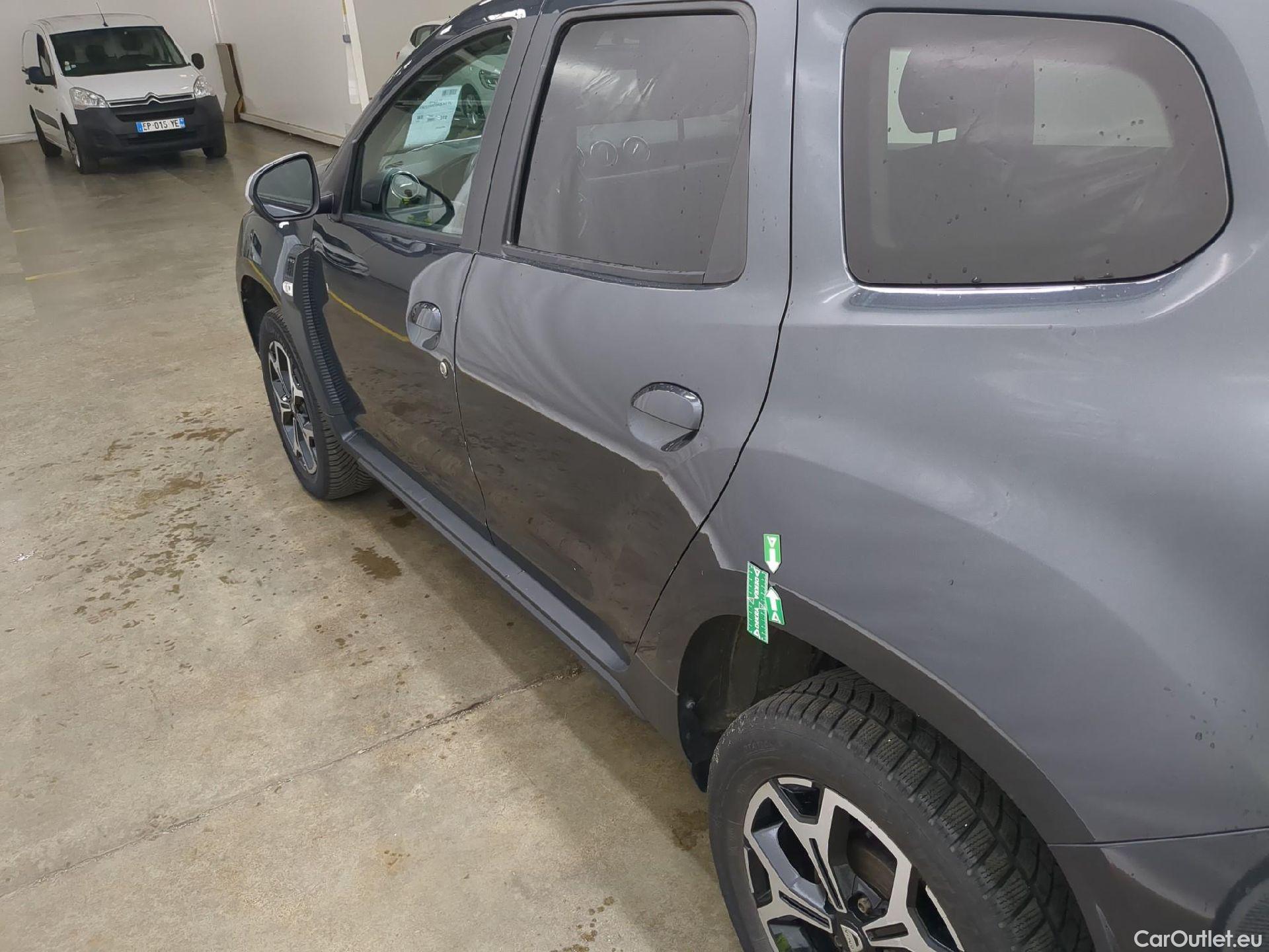  Dacia  Duster  II Prestige 4WD 1.5 dCi 115CV BVM6 E6dT #22