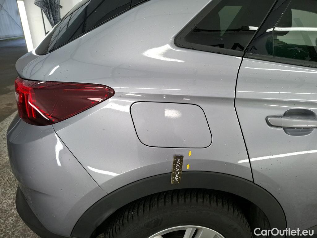  Opel   Grandland X OPEL  2017  5P  SUV 15 DIESEL 130 EDITION BUSINESS #5