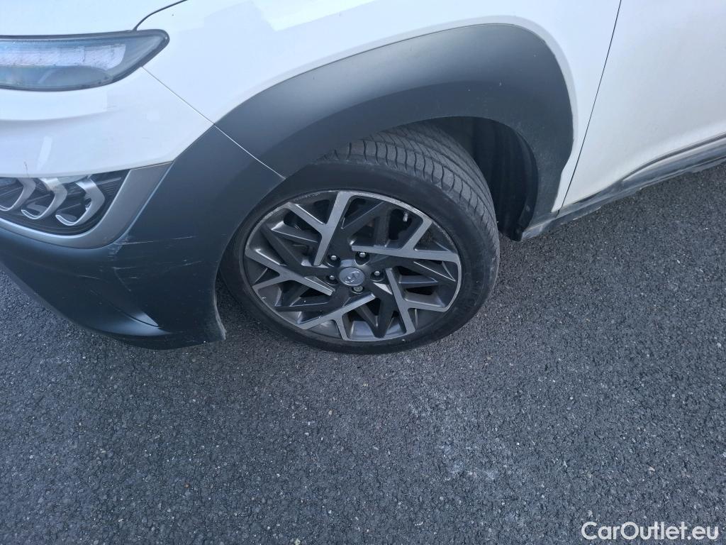  Hyundai  Konna Kona Executive 2WD 1.0 T-GDI 120CV BVA6 E6dT #11