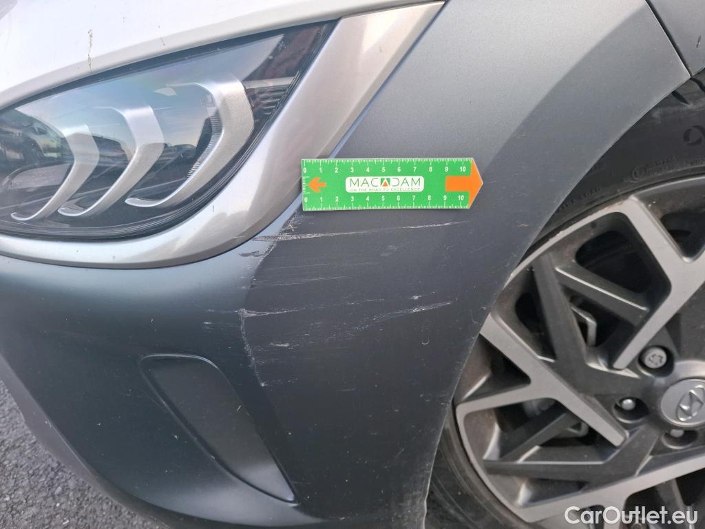  Hyundai  Konna Kona Executive 2WD 1.0 T-GDI 120CV BVA6 E6dT #2
