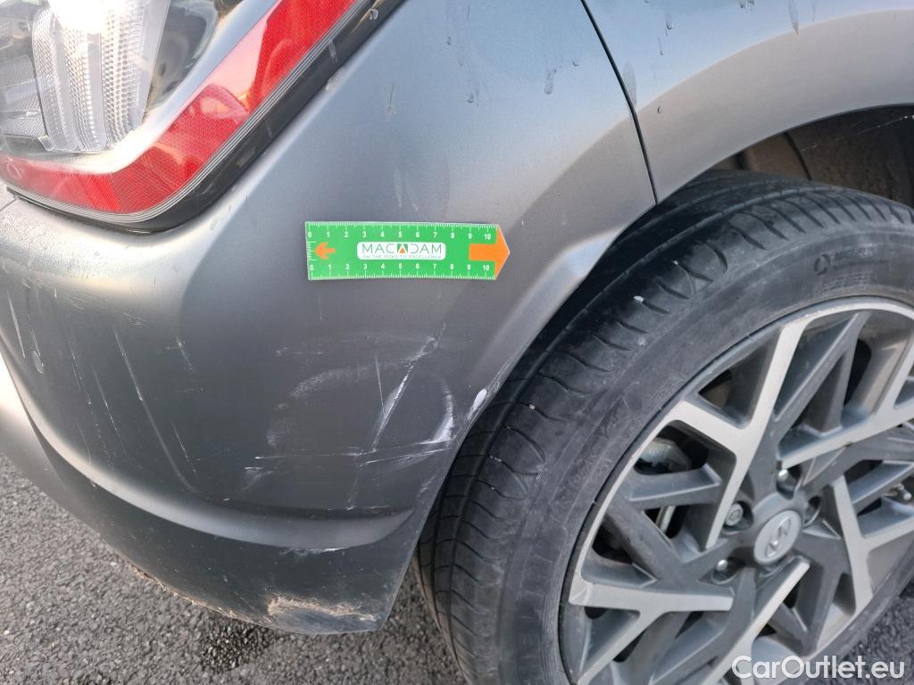  Hyundai  Konna Kona Executive 2WD 1.0 T-GDI 120CV BVA6 E6dT #4
