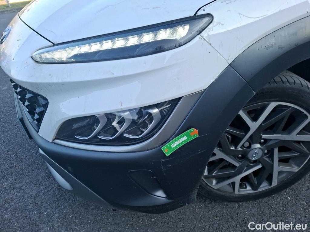  Hyundai  Konna Kona Executive 2WD 1.0 T-GDI 120CV BVA6 E6dT #27