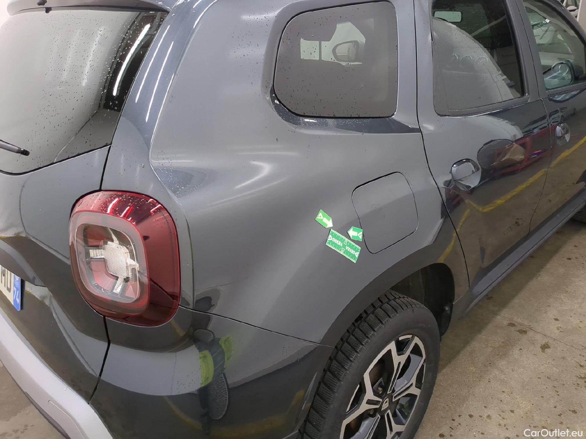  Dacia  Duster  II Prestige 4WD 1.5 dCi 115CV BVM6 E6dT #14