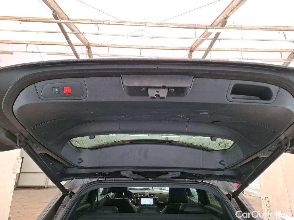  DS  DS7 7 Crossback Performance Line + 2.0 BlueHDi 180CV BVA8 E6dT #15