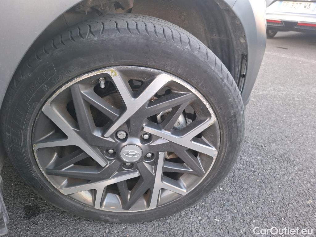  Hyundai  Konna Kona Executive 2WD 1.0 T-GDI 120CV BVA6 E6dT #21