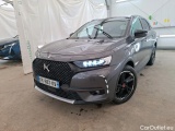  DS  DS7 7 Crossback Performance Line + 2.0 BlueHDi 180CV BVA8 E6dT 