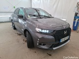  DS  DS7 7 Crossback Performance Line + 2.0 BlueHDi 180CV BVA8 E6dT #4