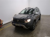  Dacia  Duster  II Prestige 4WD 1.5 dCi 115CV BVM6 E6dT 