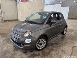  Fiat  500  DolceVita Plus 1.0 70CV BVM6 E6d 