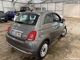  Fiat  500  DolceVita Plus 1.0 70CV BVM6 E6d #3