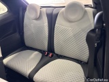  Fiat  500  DolceVita Plus 1.0 70CV BVM6 E6d #9