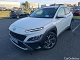  Hyundai  Konna Kona Executive 2WD 1.0 T-GDI 120CV BVA6 E6dT 