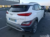  Hyundai  Konna Kona Executive 2WD 1.0 T-GDI 120CV BVA6 E6dT #3