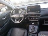  Hyundai  Konna Kona Executive 2WD 1.0 T-GDI 120CV BVA6 E6dT #5