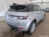  Land Rover  Range Rover Evoque LAND ROVER  5p SUV TD4 150 BVA SE Dynamic #3