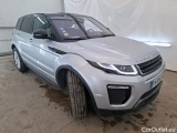  Land Rover  Range Rover Evoque LAND ROVER  5p SUV TD4 150 BVA SE Dynamic #4