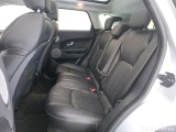  Land Rover  Range Rover Evoque LAND ROVER  5p SUV TD4 150 BVA SE Dynamic #9