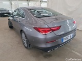  Mercedes  CLA-Klasse MERCEDES-BENZ CLA Coupe / 2019 / 4P / Coupé CLA 180 Business Line BA7 #2