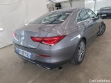  Mercedes  CLA-Klasse MERCEDES-BENZ CLA Coupe / 2019 / 4P / Coupé CLA 180 Business Line BA7 #3