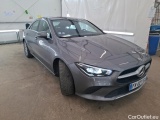  Mercedes  CLA-Klasse MERCEDES-BENZ CLA Coupe / 2019 / 4P / Coupé CLA 180 Business Line BA7 #4