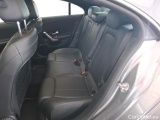  Mercedes  CLA-Klasse MERCEDES-BENZ CLA Coupe / 2019 / 4P / Coupé CLA 180 Business Line BA7 #9