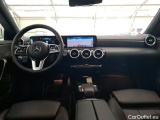  Mercedes  CLA-Klasse MERCEDES-BENZ CLA Coupe / 2019 / 4P / Coupé CLA 180 Business Line BA7 #5