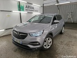  Opel   Grandland X OPEL  2017  5P  SUV 15 DIESEL 130 EDITION BUSINESS 