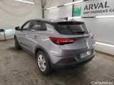  Opel   Grandland X OPEL  2017  5P  SUV 15 DIESEL 130 EDITION BUSINESS #2