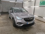  Opel   Grandland X OPEL  2017  5P  SUV 15 DIESEL 130 EDITION BUSINESS #4
