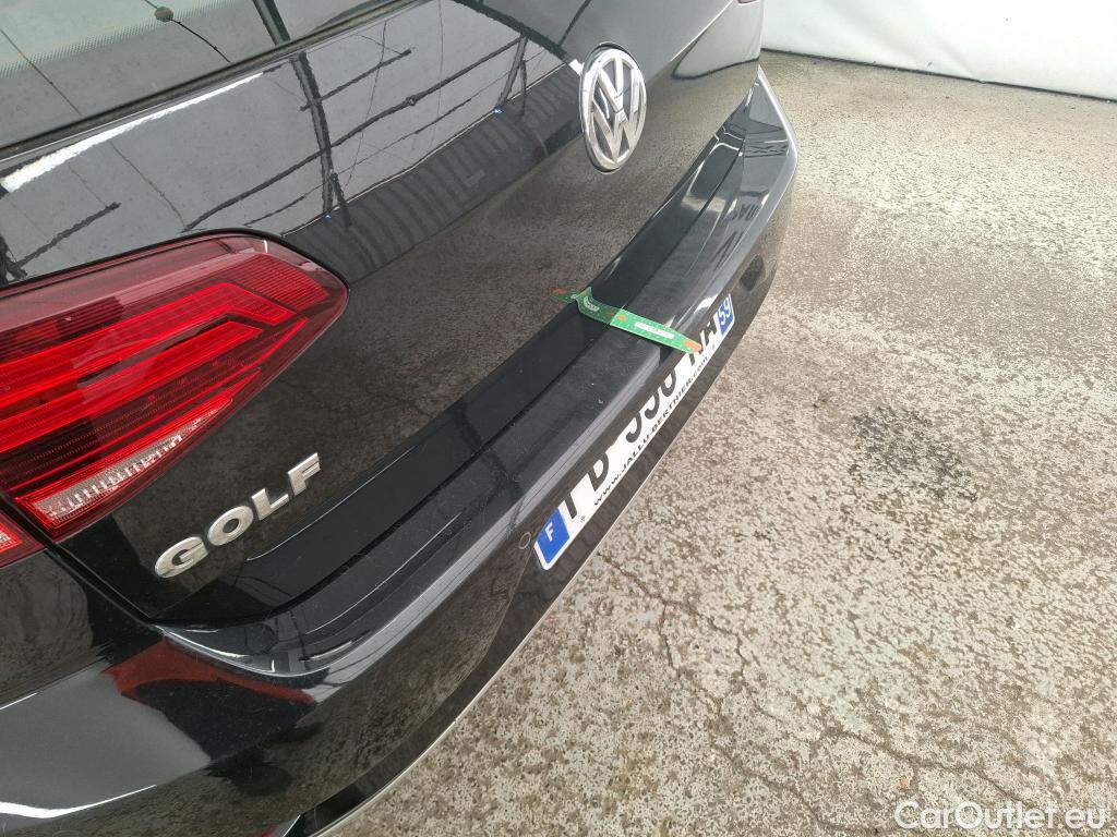  Volkswagen  Golf  VII Berline Confortline Business BMT 1.6 TDI 115CV BVA7 E6dT #4