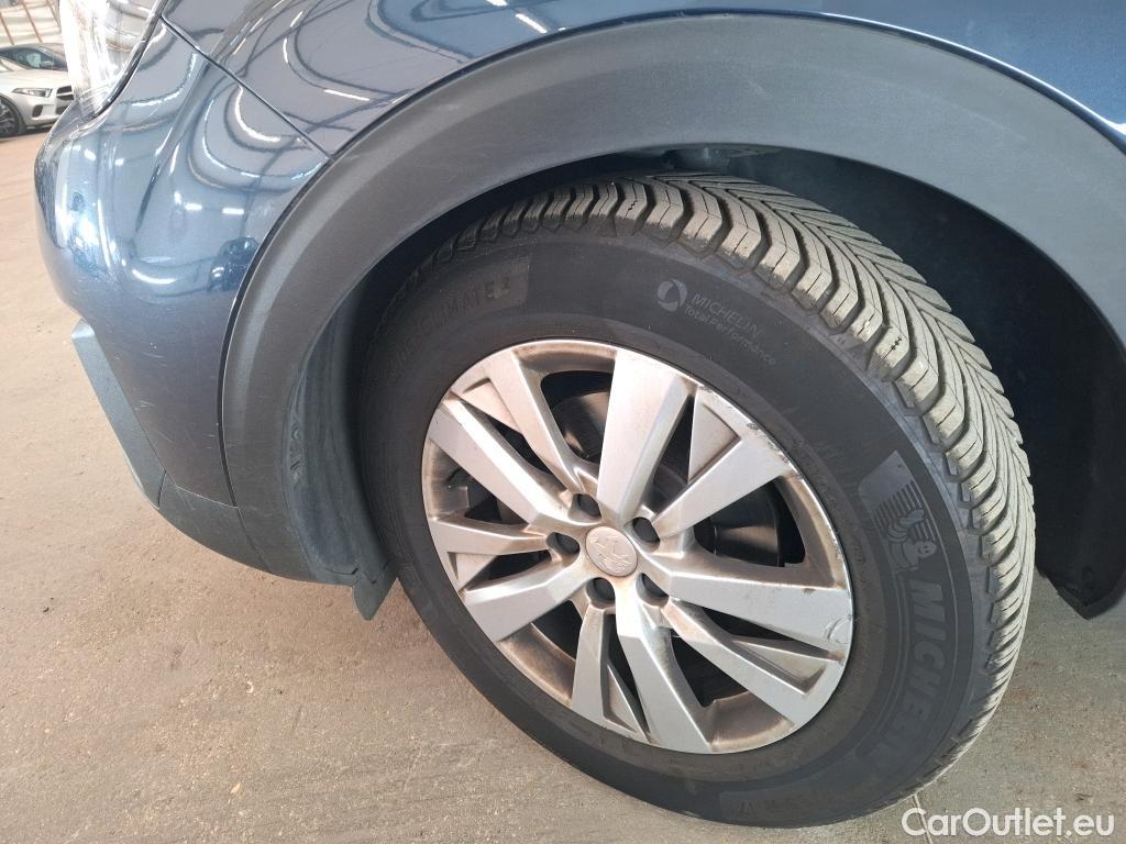  Peugeot  5008  Active Business 1.2 PureTech 130CV BVA8 E6d #53