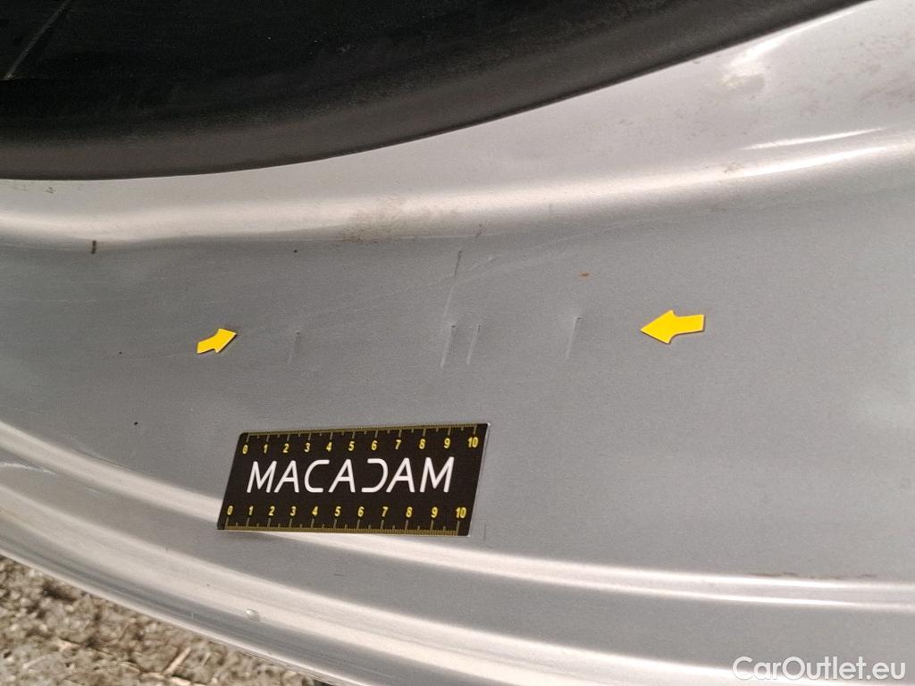  Renault  Clio  IV Business 1.5 dCi 90CV BVM5 E6 #6
