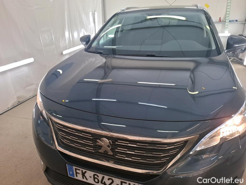  Peugeot  5008  Active Business 1.2 PureTech 130CV BVA8 E6d #19