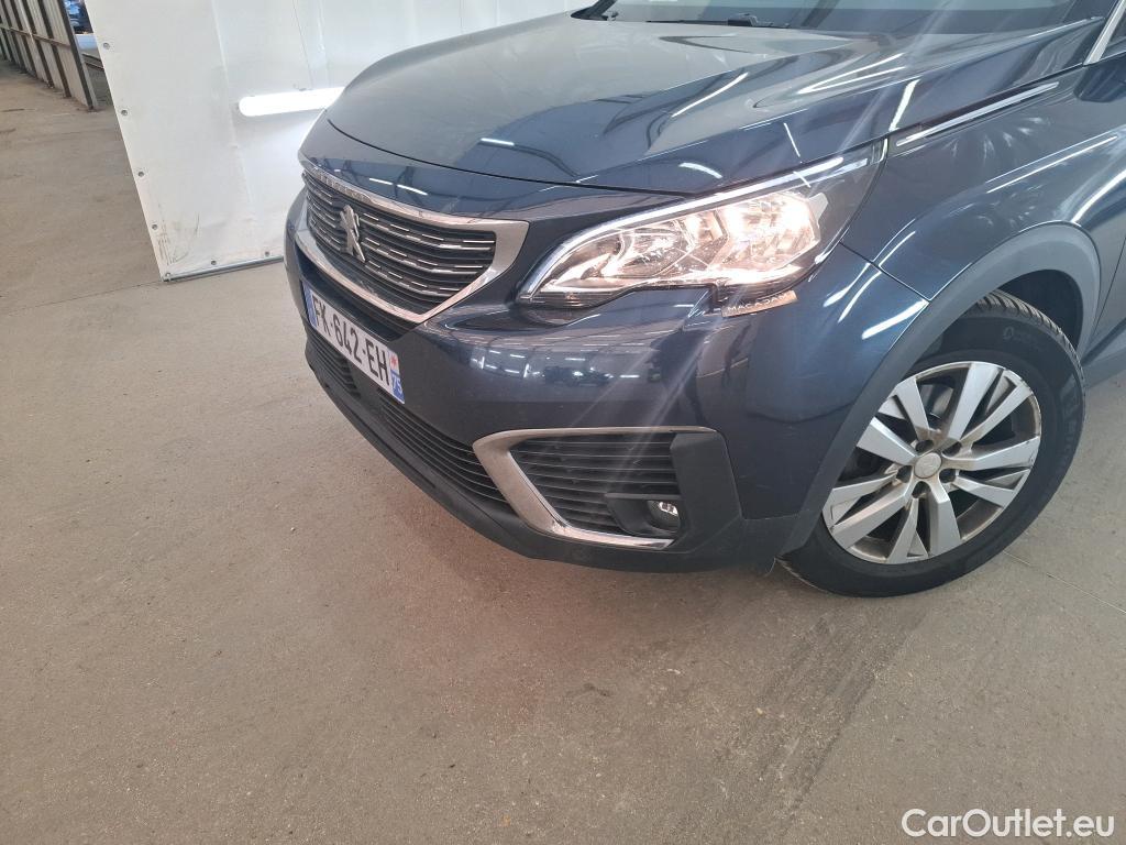  Peugeot  5008  Active Business 1.2 PureTech 130CV BVA8 E6d #50