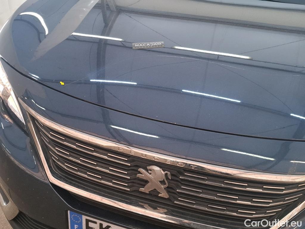  Peugeot  5008  Active Business 1.2 PureTech 130CV BVA8 E6d #20