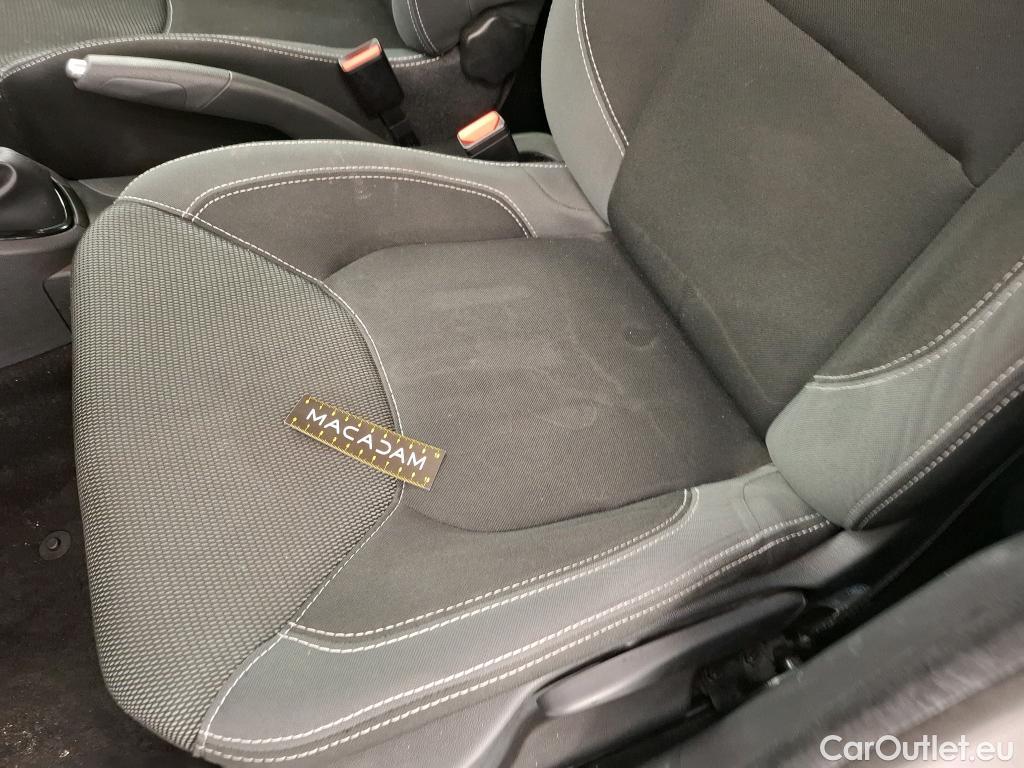  Renault  Clio  IV Business 1.5 dCi 90CV BVM5 E6 #14