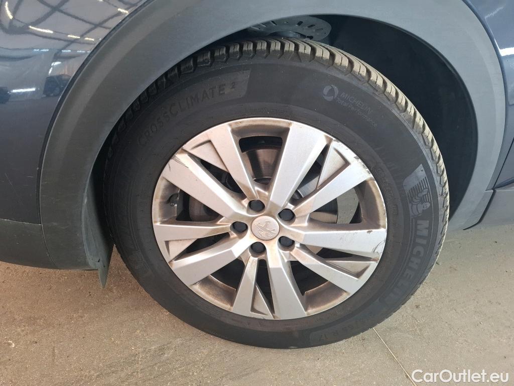  Peugeot  5008  Active Business 1.2 PureTech 130CV BVA8 E6d #54