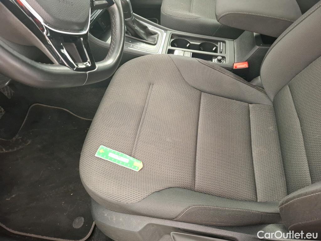  Volkswagen  Golf  VII Berline Confortline Business BMT 1.6 TDI 115CV BVA7 E6dT #8