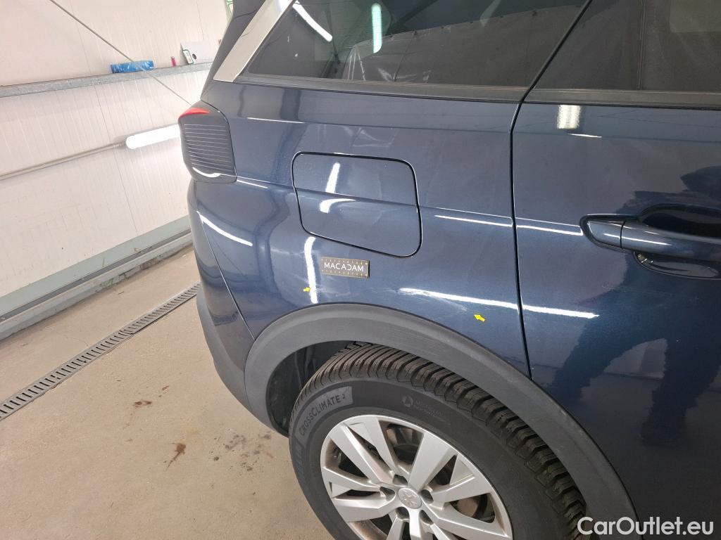  Peugeot  5008  Active Business 1.2 PureTech 130CV BVA8 E6d #28
