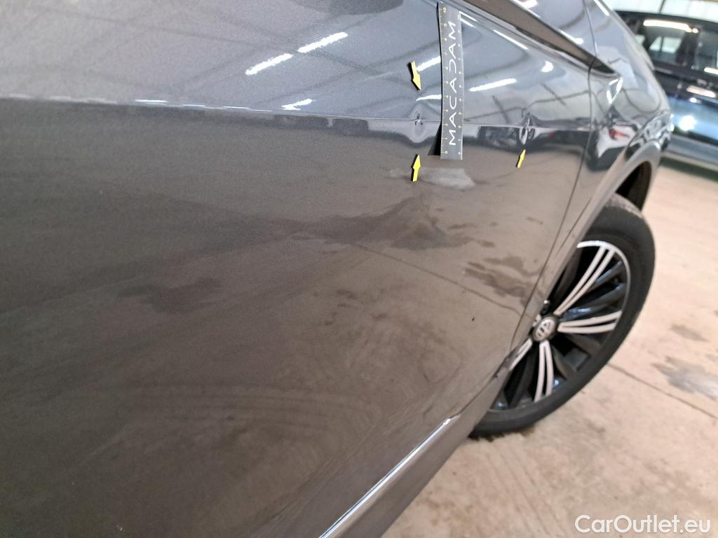  Volkswagen  Tiguan  Carat Exclusive BMT 1.5 TSI 150CV BVA7 E6dT #11