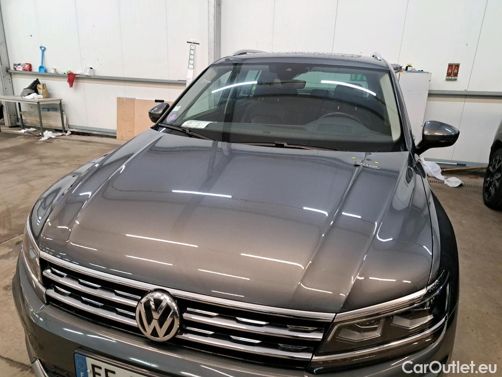  Volkswagen  Tiguan  Carat Exclusive BMT 1.5 TSI 150CV BVA7 E6dT #1