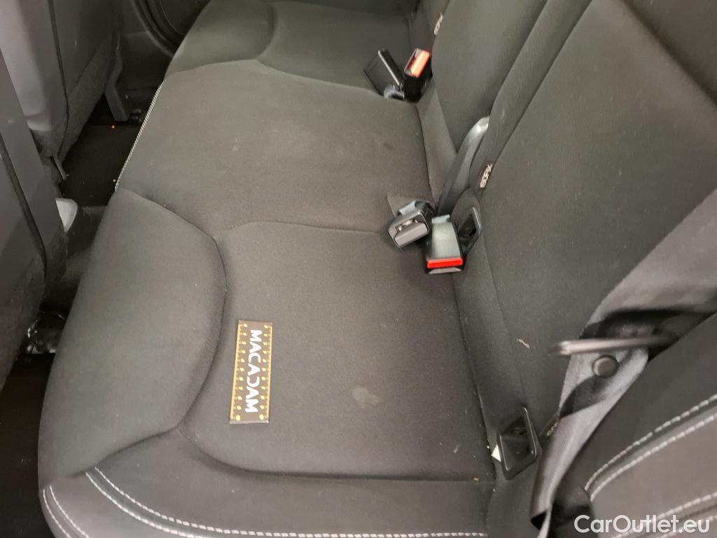  Renault  Clio  IV Business 1.5 dCi 90CV BVM5 E6 #15