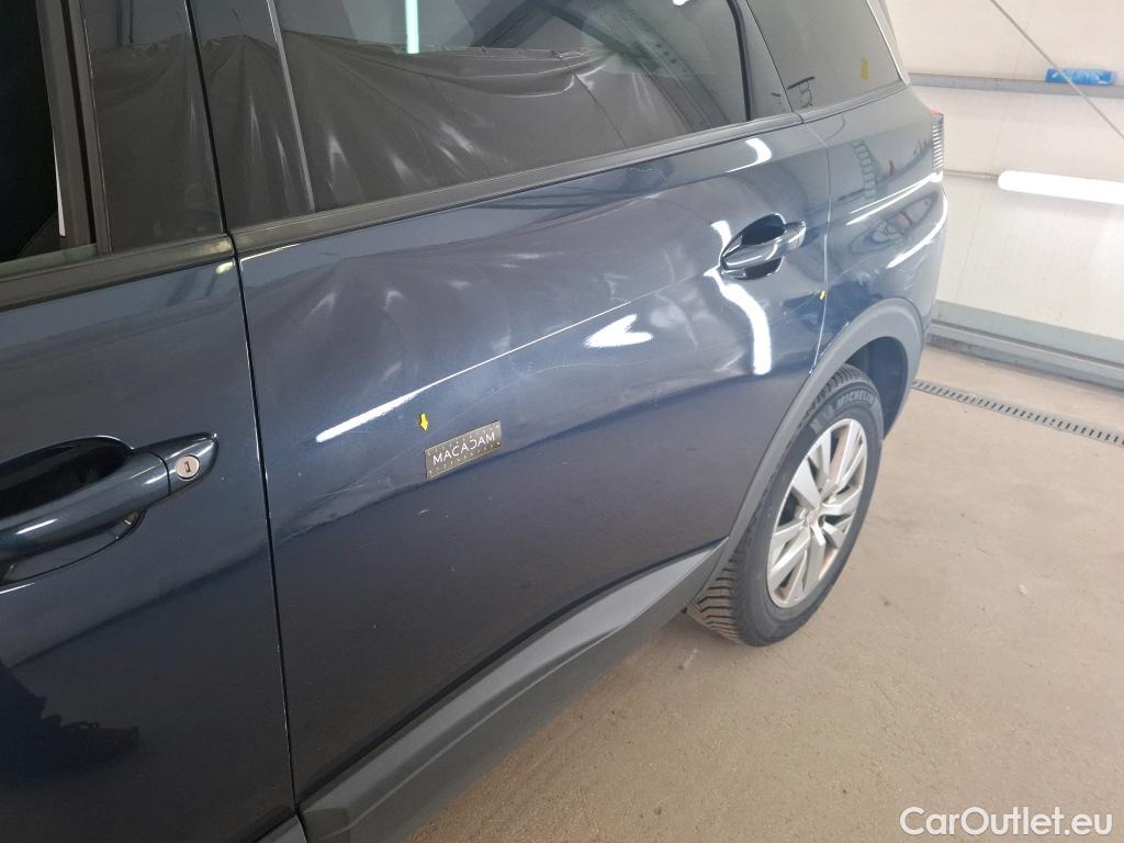  Peugeot  5008  Active Business 1.2 PureTech 130CV BVA8 E6d #13