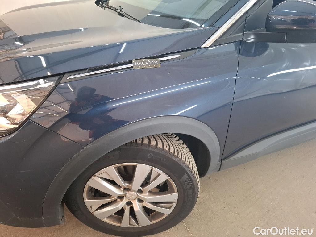  Peugeot  5008  Active Business 1.2 PureTech 130CV BVA8 E6d #39