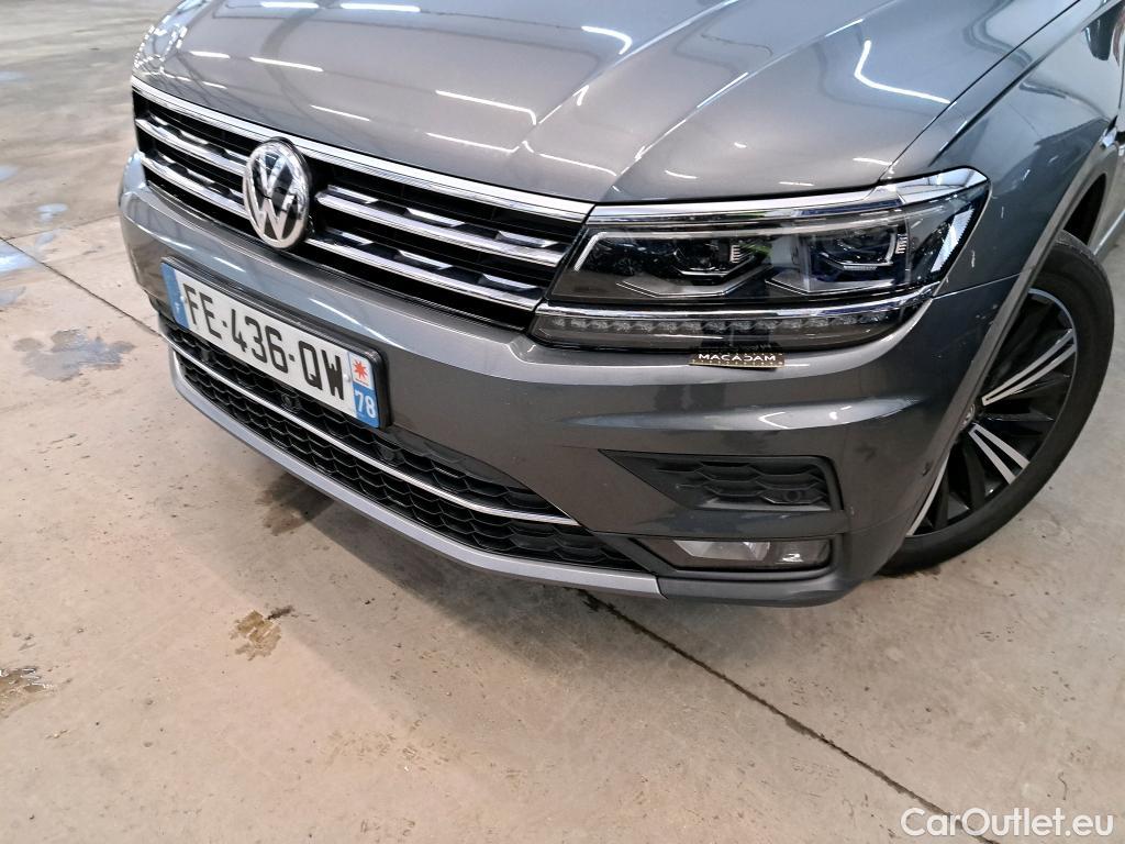  Volkswagen  Tiguan  Carat Exclusive BMT 1.5 TSI 150CV BVA7 E6dT #3