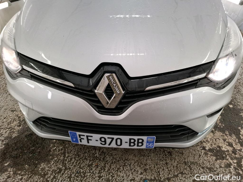 Renault  Clio  IV Business 1.5 dCi 90CV BVM5 E6 #7