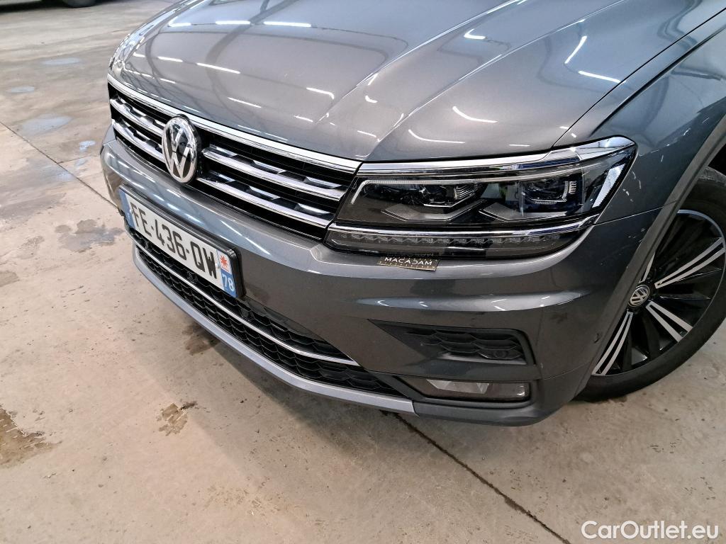  Volkswagen  Tiguan  Carat Exclusive BMT 1.5 TSI 150CV BVA7 E6dT #6