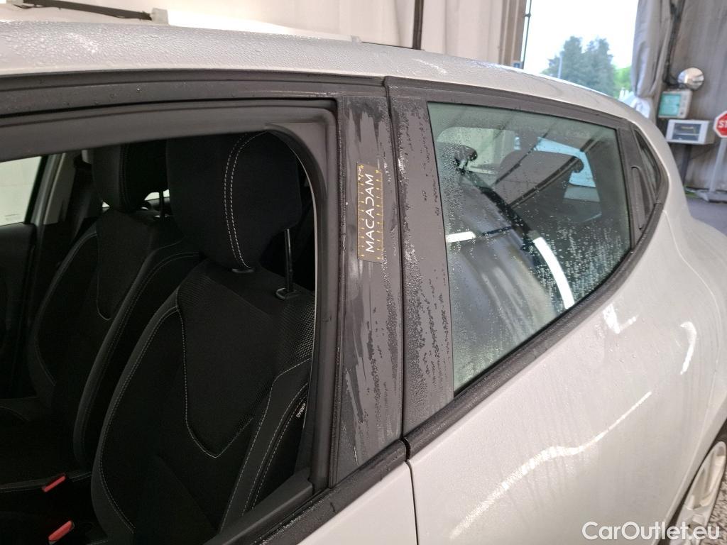  Renault  Clio  IV Business 1.5 dCi 90CV BVM5 E6 #11